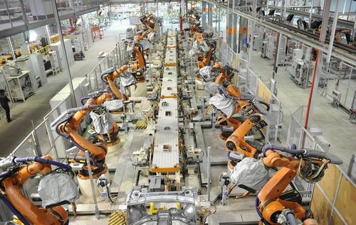 工业物联网解决方案 智慧工厂数字孪生可视化监测系统