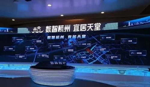 城云科技中标滨江数字化改革技术服务项目 以数字技术服务赋能城市治理创新