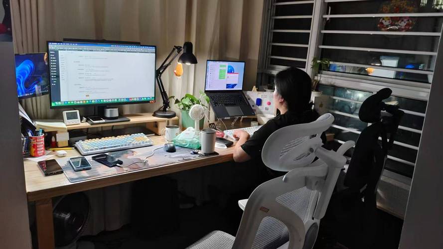 揭秘口碑超好的徐州AI数字员工服务机构 数字化转型的隐形推手